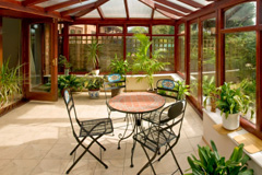 Kingside Hill conservatory quotes