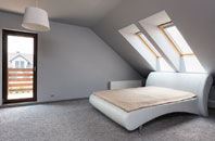 Kingside Hill bedroom extensions