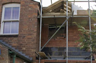 free Kingside Hill home extension quotes