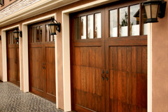 Kingside Hill garage extension quotes