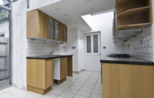Kingside Hill kitchen extension leads